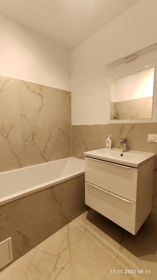 Studio, Krakow - Czyzyny Екстер'єр фото