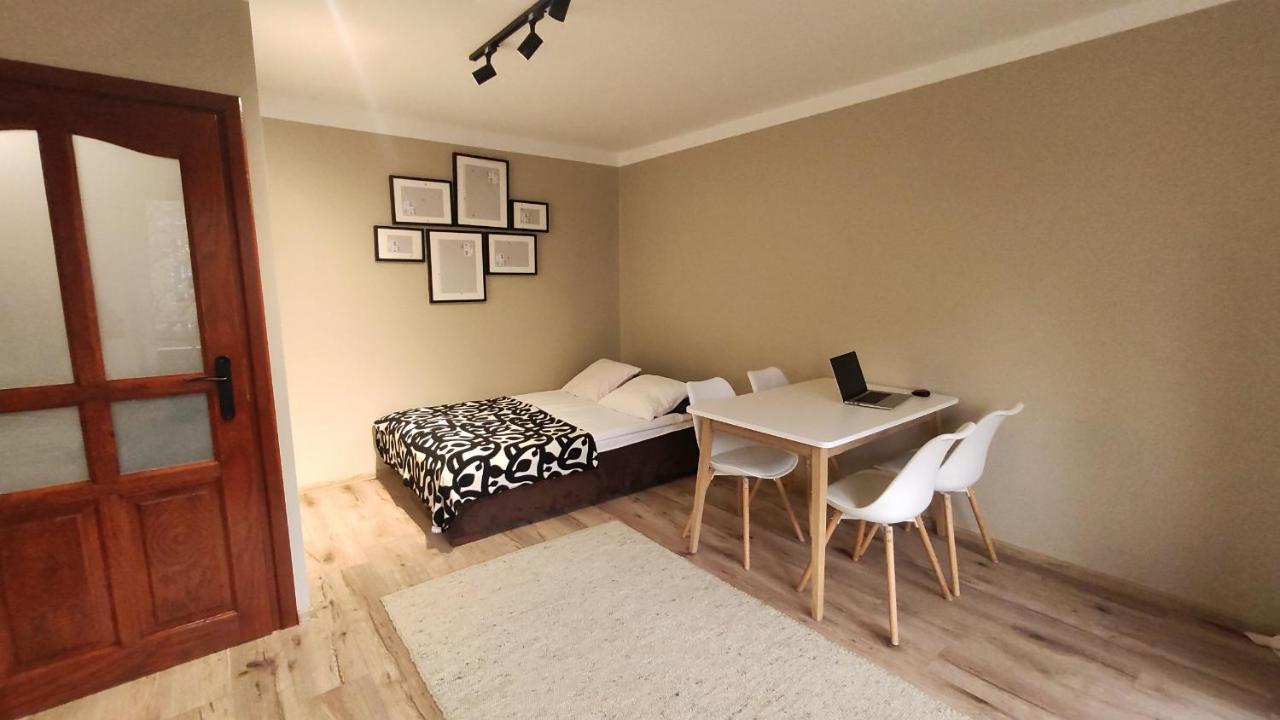 Studio, Krakow - Czyzyny Екстер'єр фото