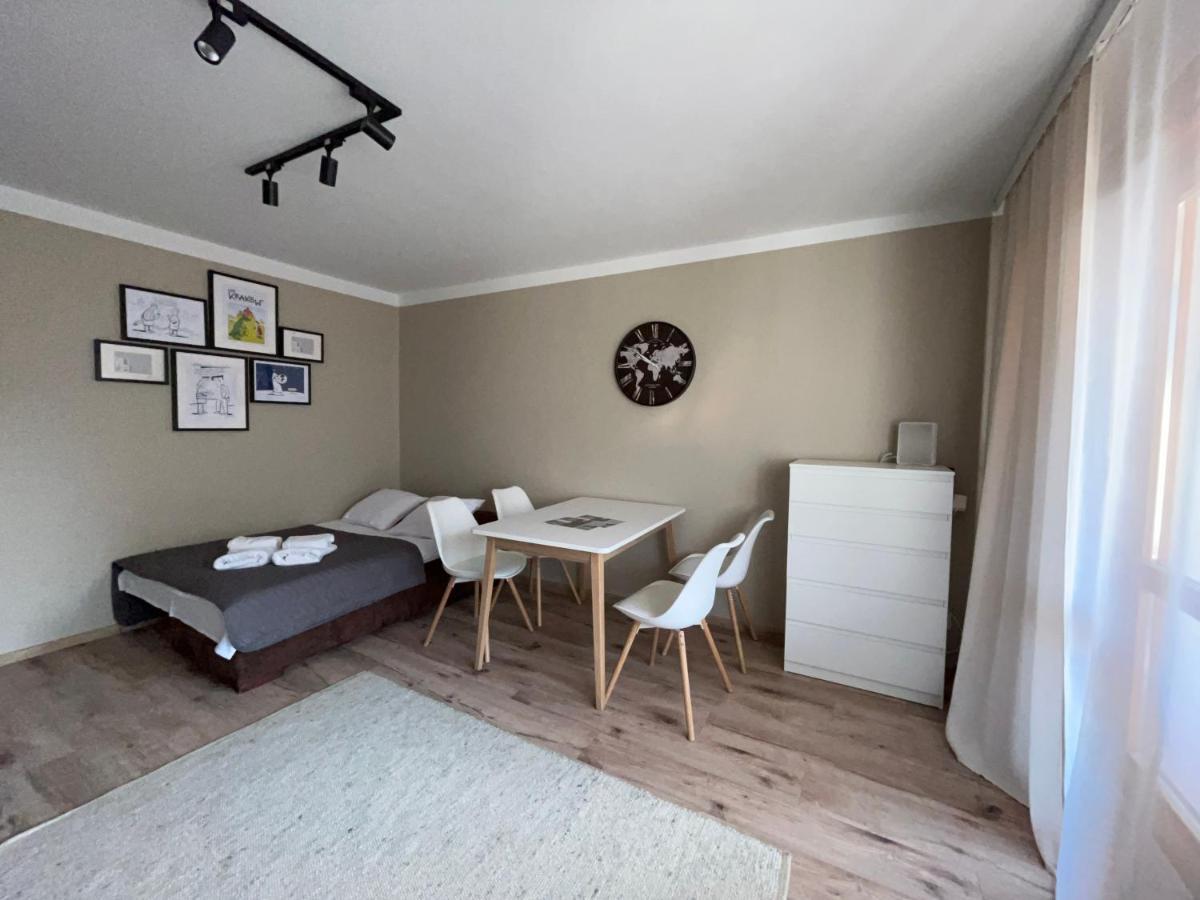 Studio, Krakow - Czyzyny Екстер'єр фото