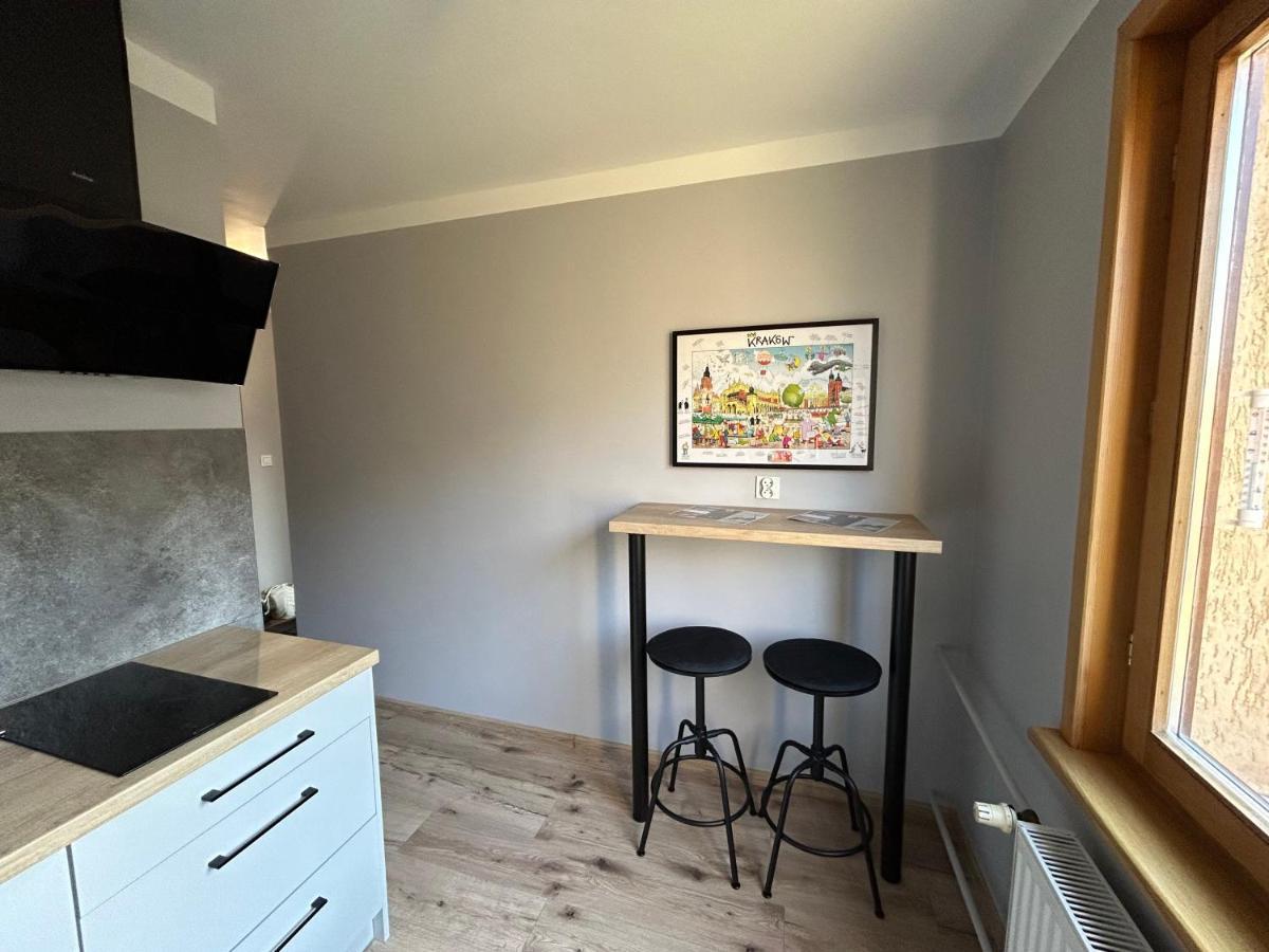 Studio, Krakow - Czyzyny Екстер'єр фото