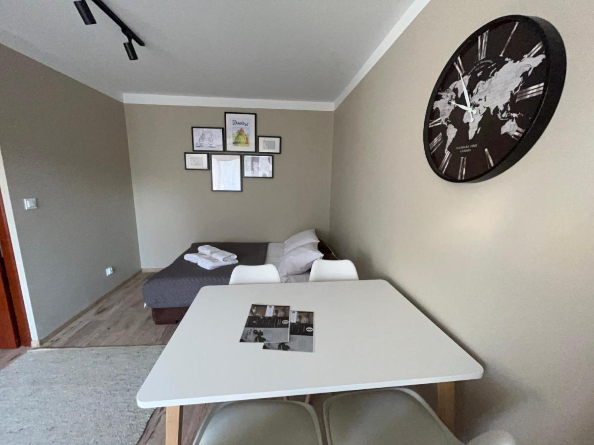 Studio, Krakow - Czyzyny Екстер'єр фото